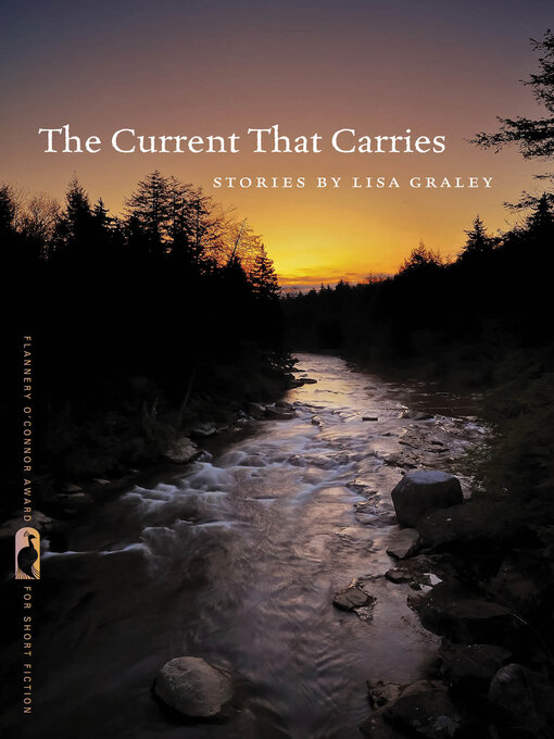Title details for The Current That Carries by Lisa Graley - Available